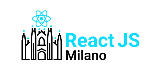 Icon React Js Milano